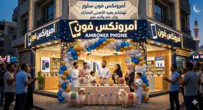 امرونكس فون