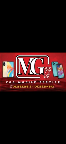 MG