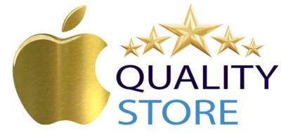 محل Quality store لخدمات و صيانة المحمول