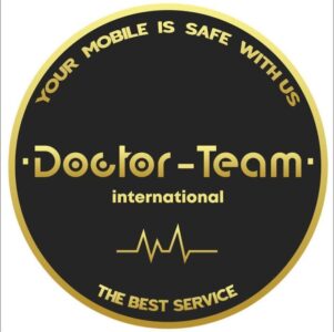 Doctor team