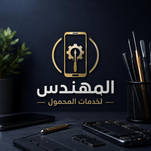 المهندس لخدمات المحمول