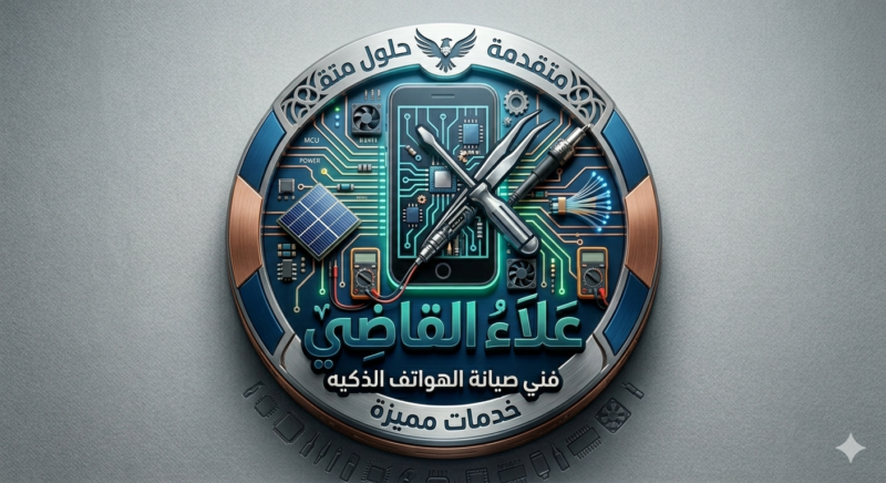 م.علاء القاضي
