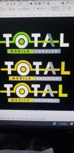 Total