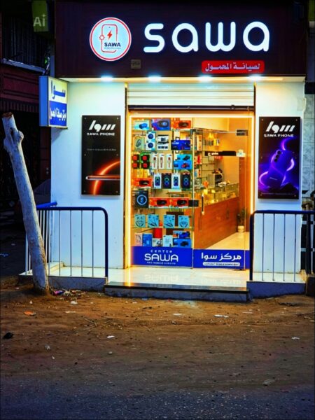 على محمد